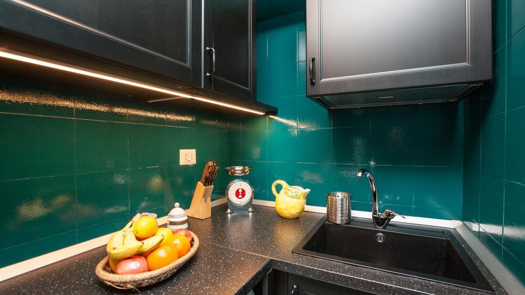Appartement In Flaminio View *