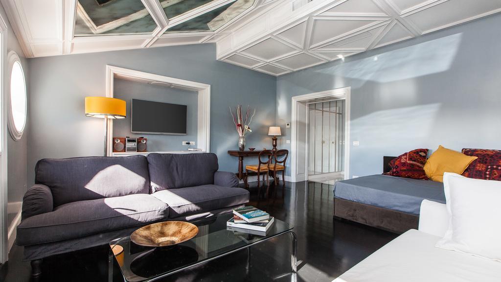 Appartement In Flaminio View Rome