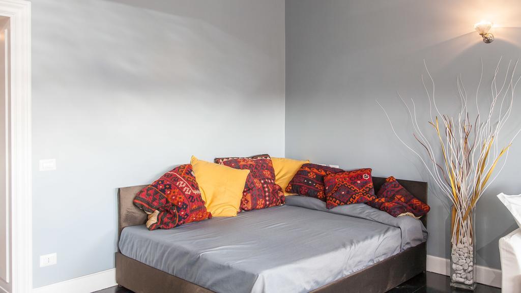 Appartement In Flaminio View