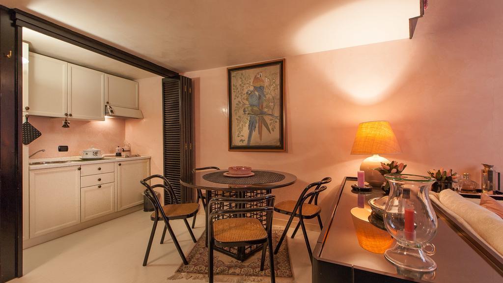 Appartamento In Navona Loft *