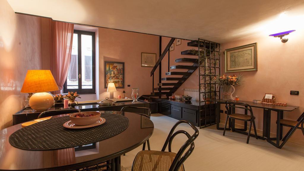 Appartamento In Navona Loft