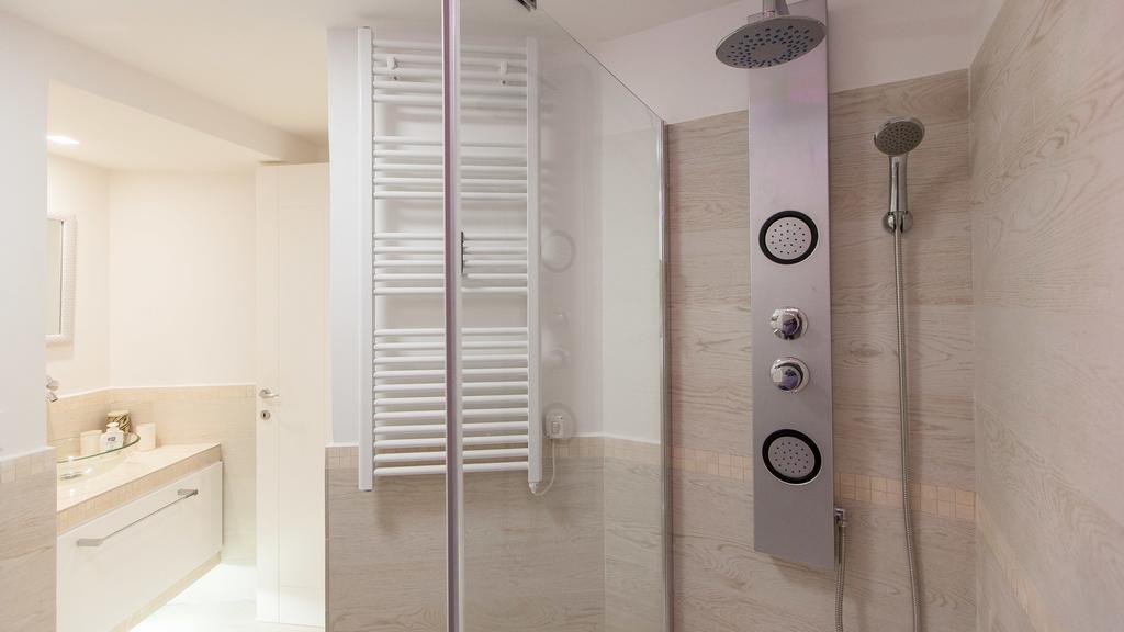 Appartement In Palermo