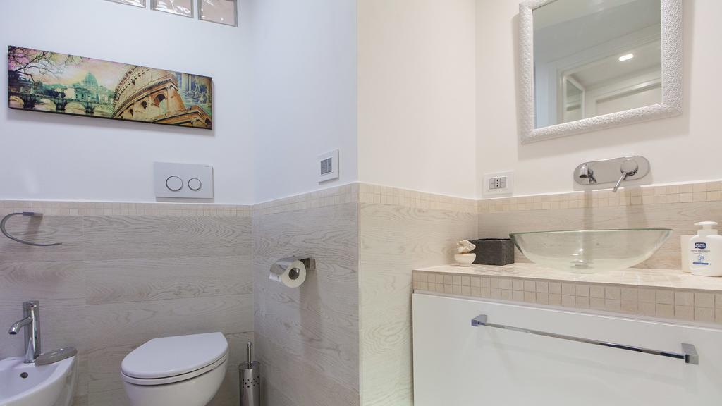 Appartement In Palermo *