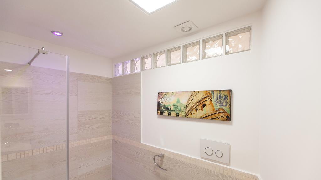 Appartement In Palermo Rome