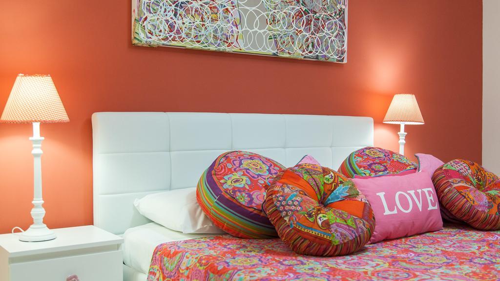 Appartement In Palermo *