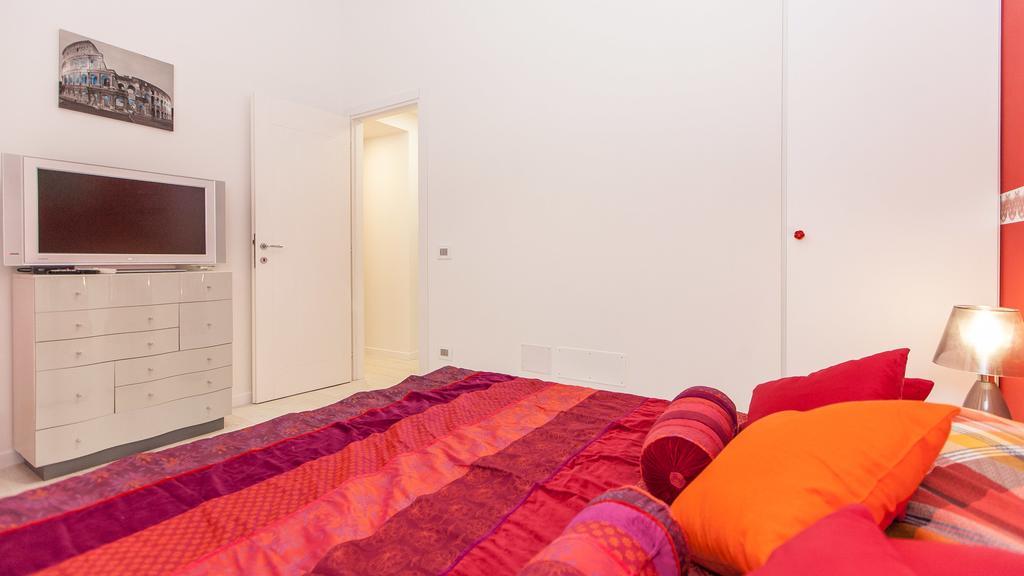 Appartement In Palermo Rome