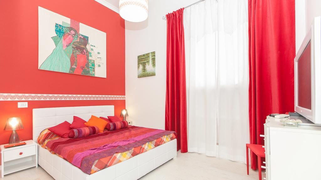Appartement In Palermo *