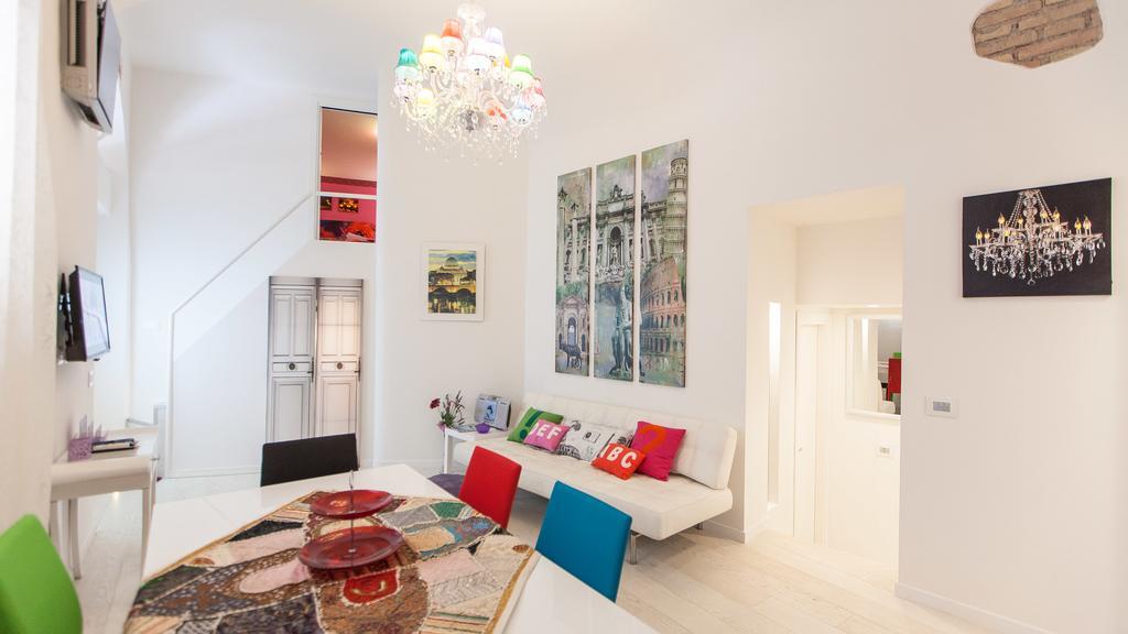 Appartement In Palermo