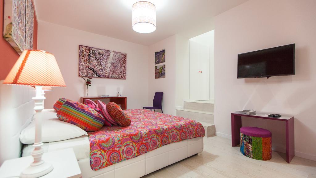 Appartement In Palermo Rome