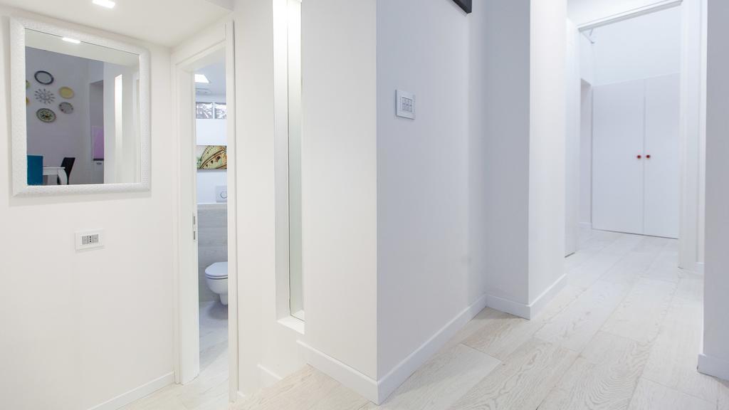 Appartement In Palermo Rome