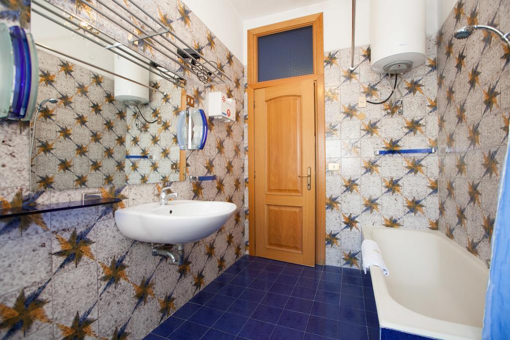 Apartment Devoti