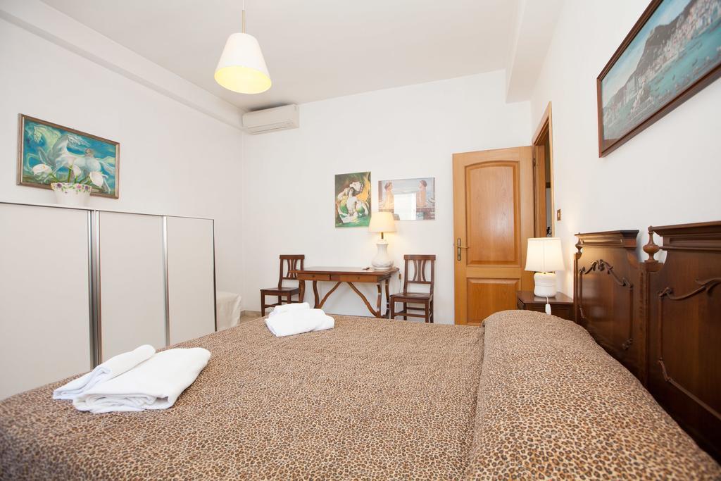 Apartment Devoti Rome
