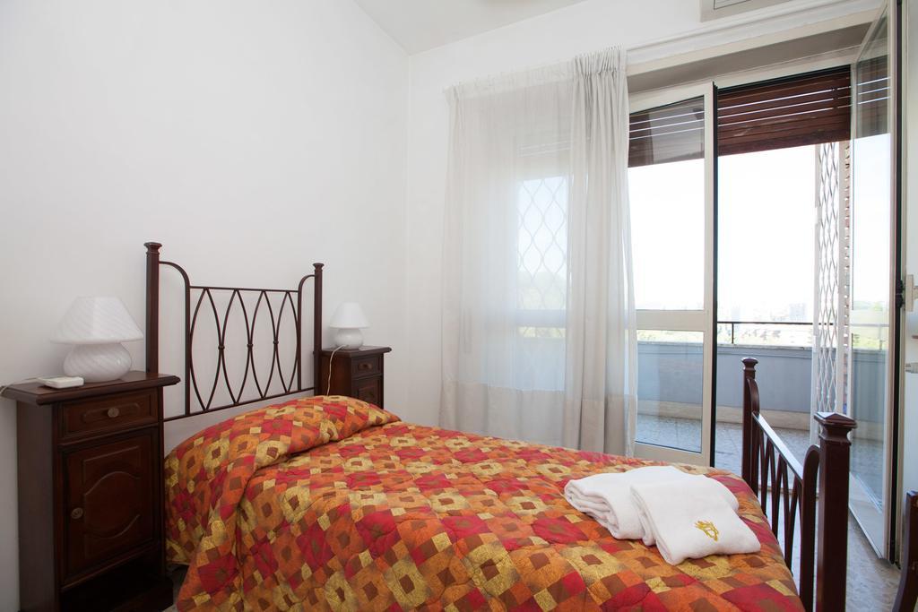 Apartment Devoti *