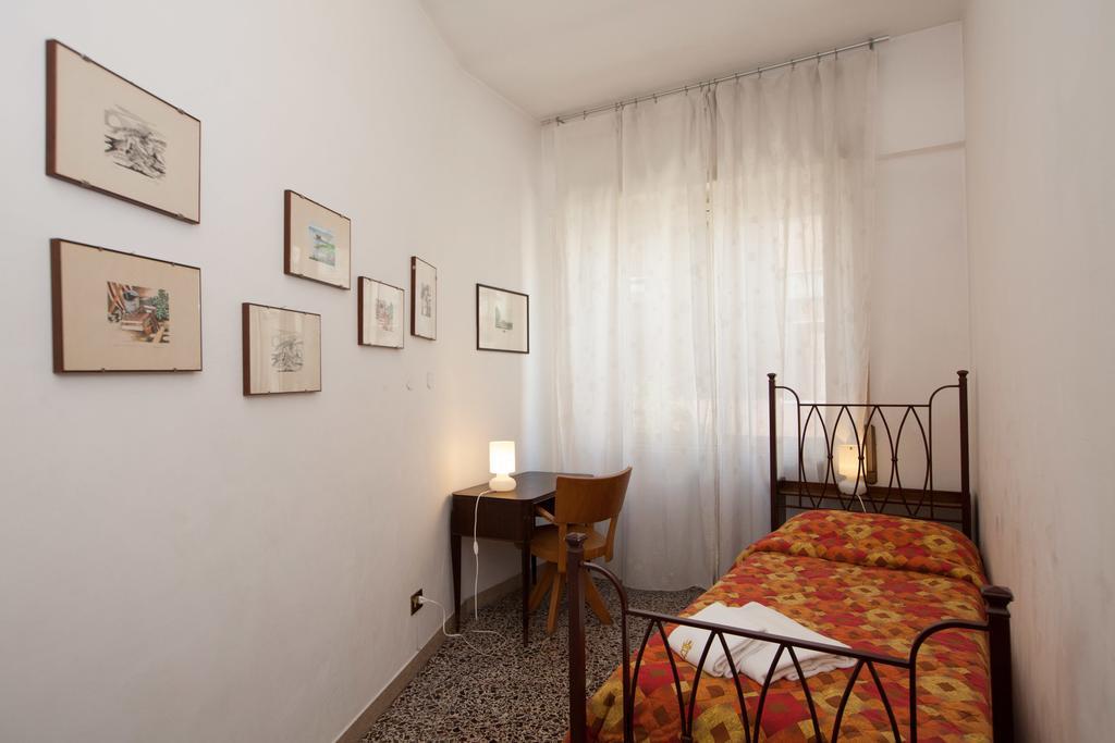 Apartment Devoti