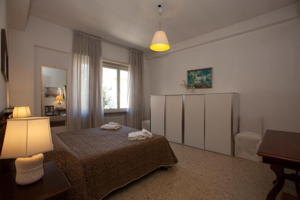 Apartment Devoti Rome