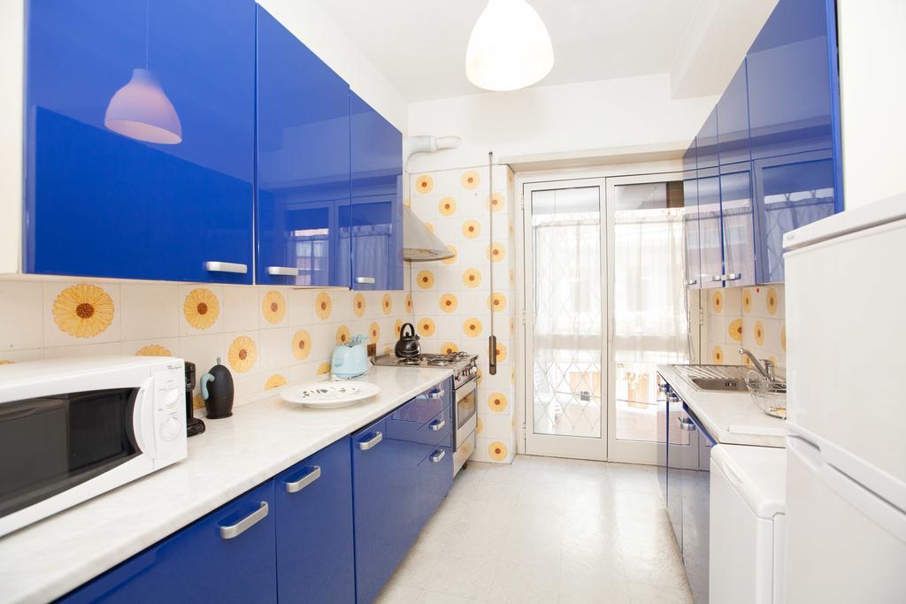 Apartment Devoti