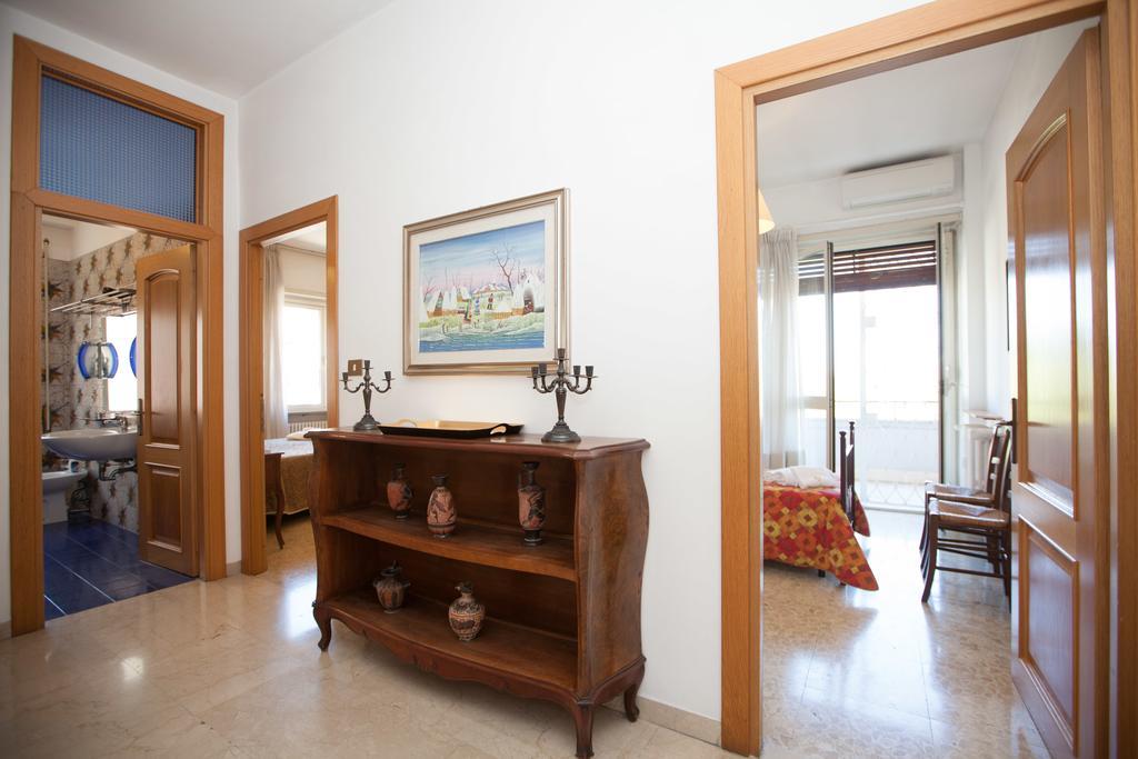 Apartment Devoti Rome