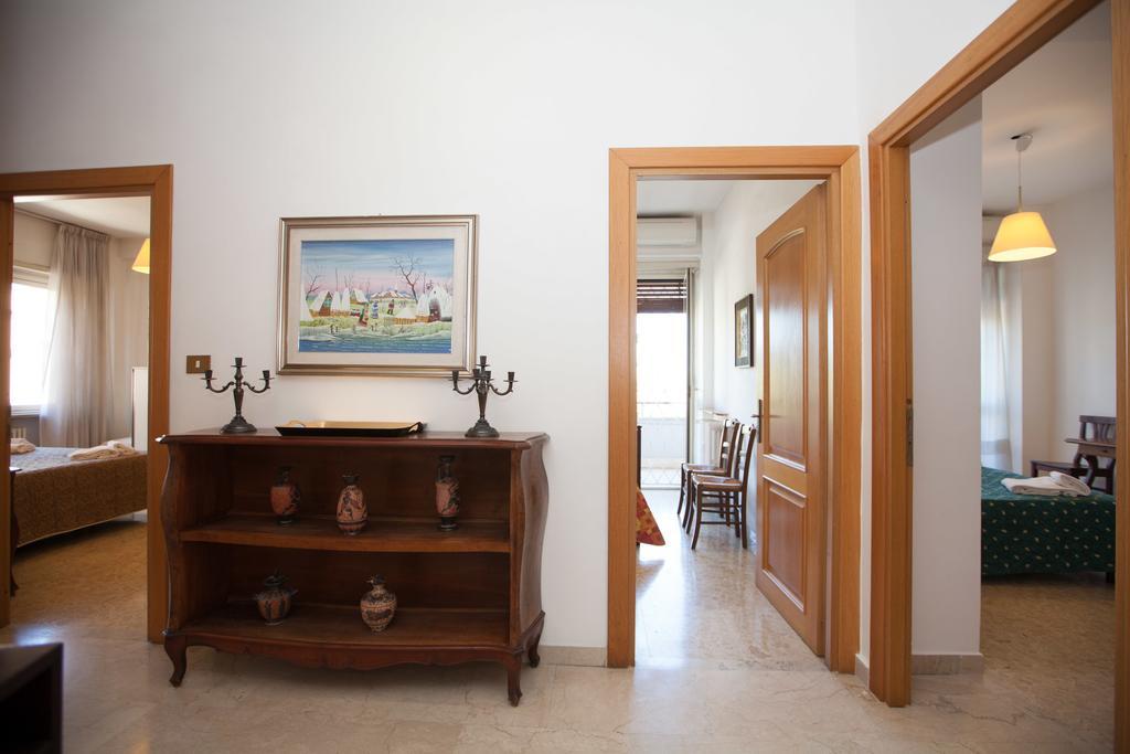 Apartment Devoti *