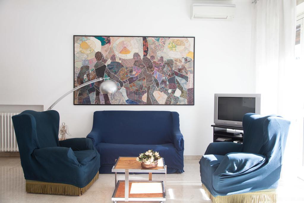 Apartment Devoti
