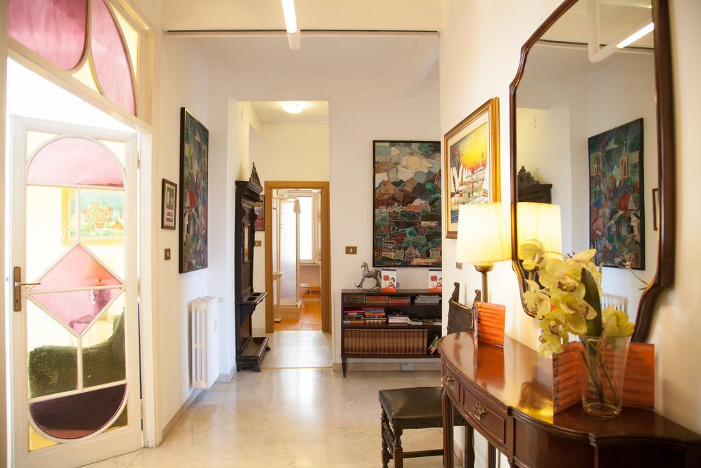 Apartment Devoti Rome