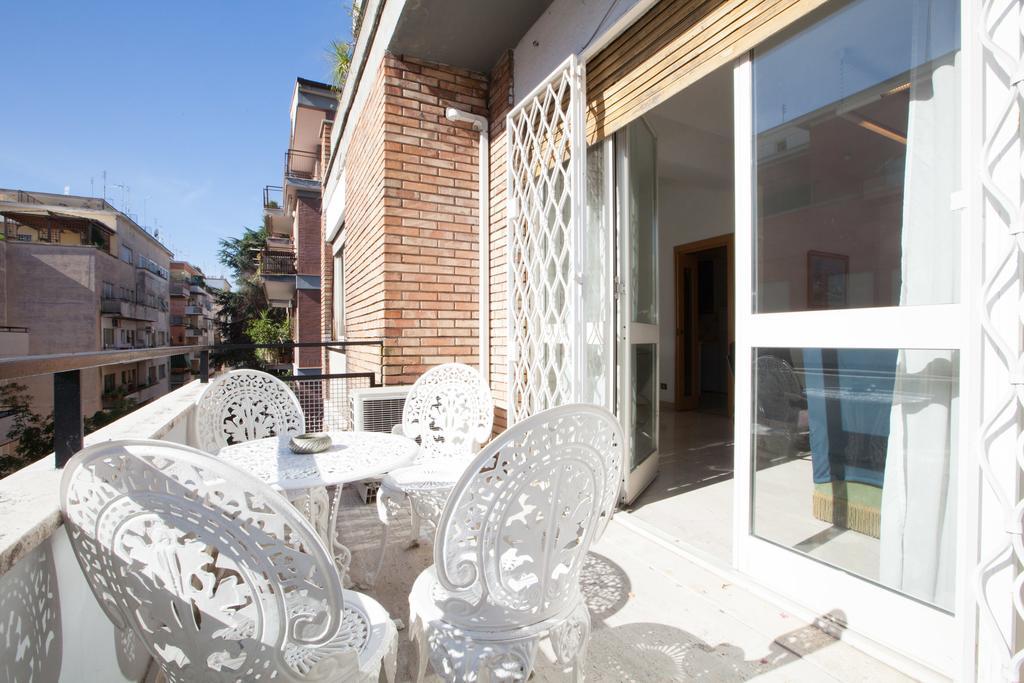 Apartment Devoti *