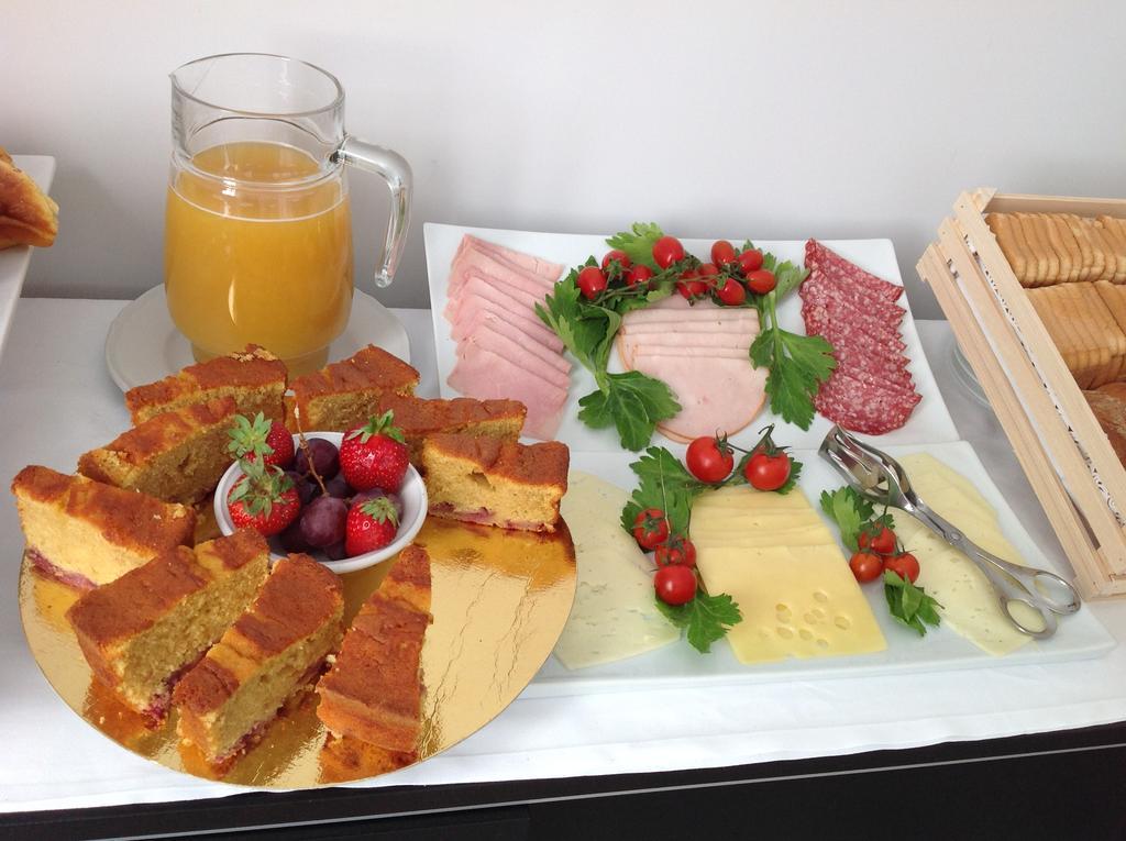 Affittacamere Veneto Relais Roma