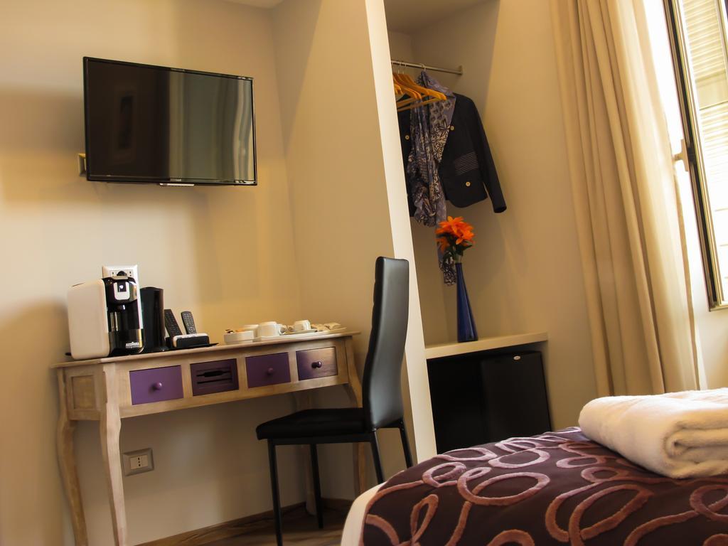 Guest house Veneto Relais