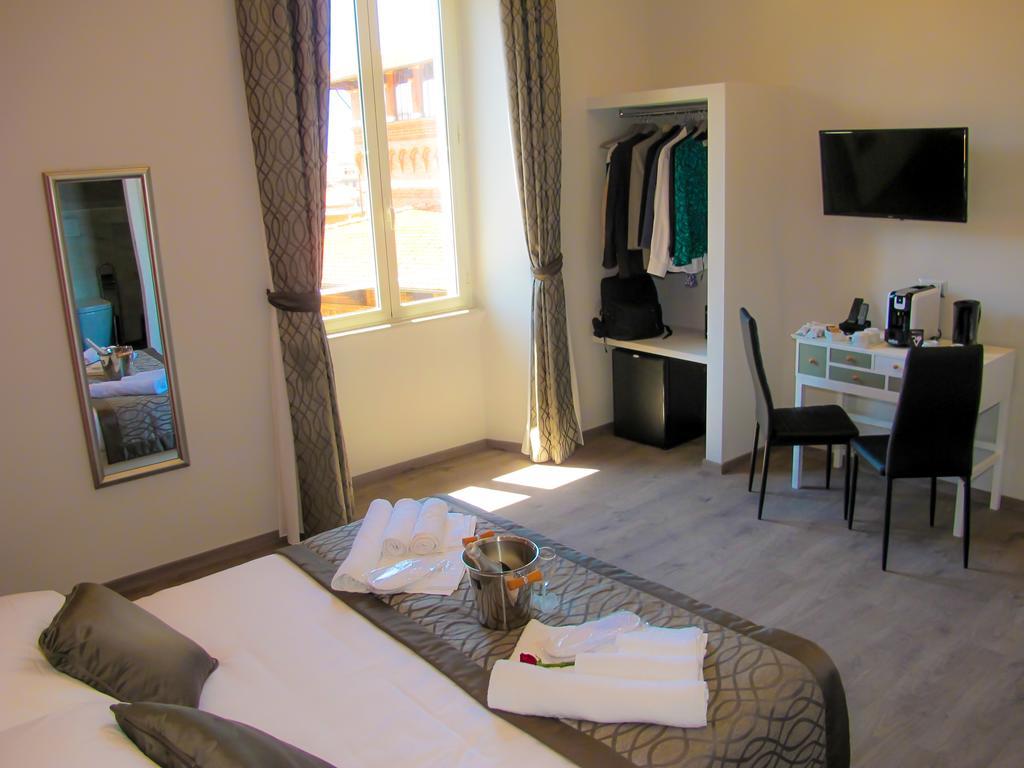 Guest house Veneto Relais Rome
