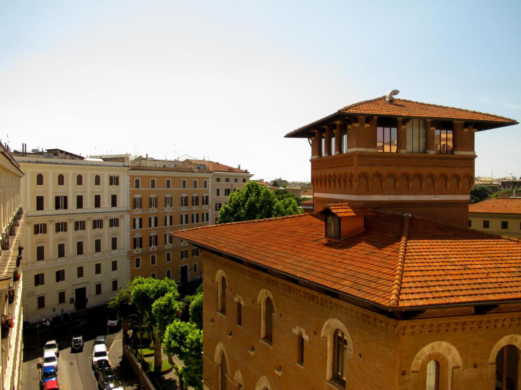 Guest house Veneto Relais Rome