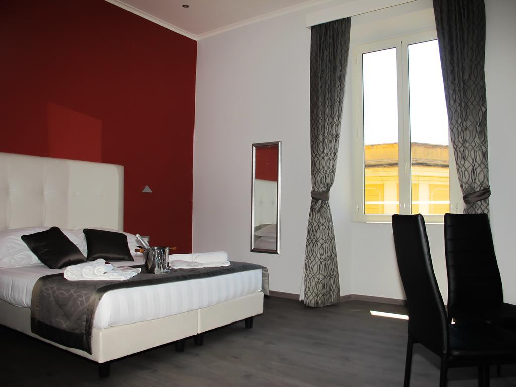 Guest house Veneto Relais 2*