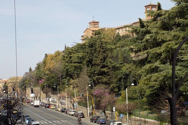 Appartement Marmorata