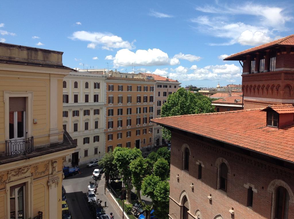 Veneto Relais Rome