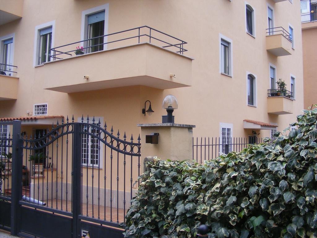 Appartement Gli Alloggi Di Papa *