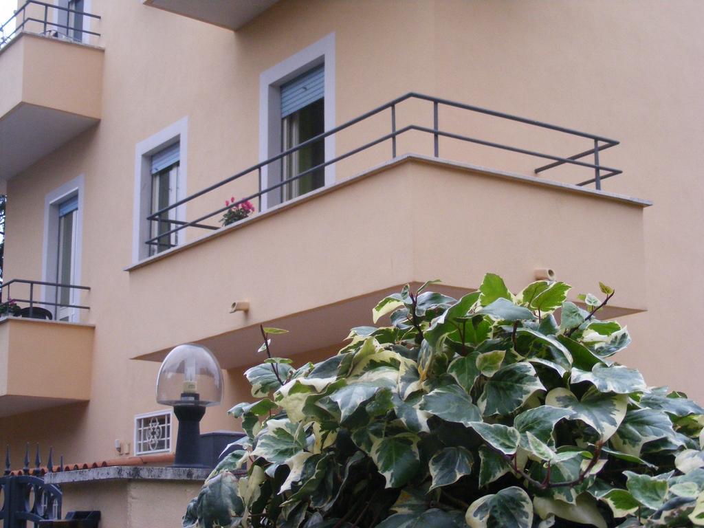 Appartement Gli Alloggi Di Papa