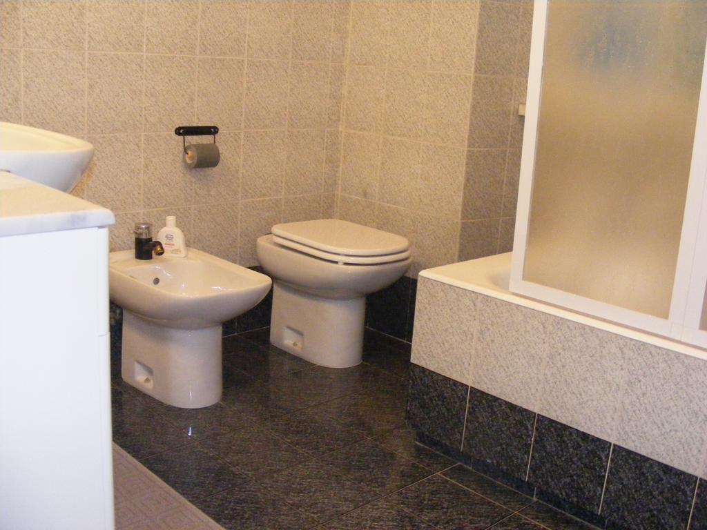 Appartement Gli Alloggi Di Papa