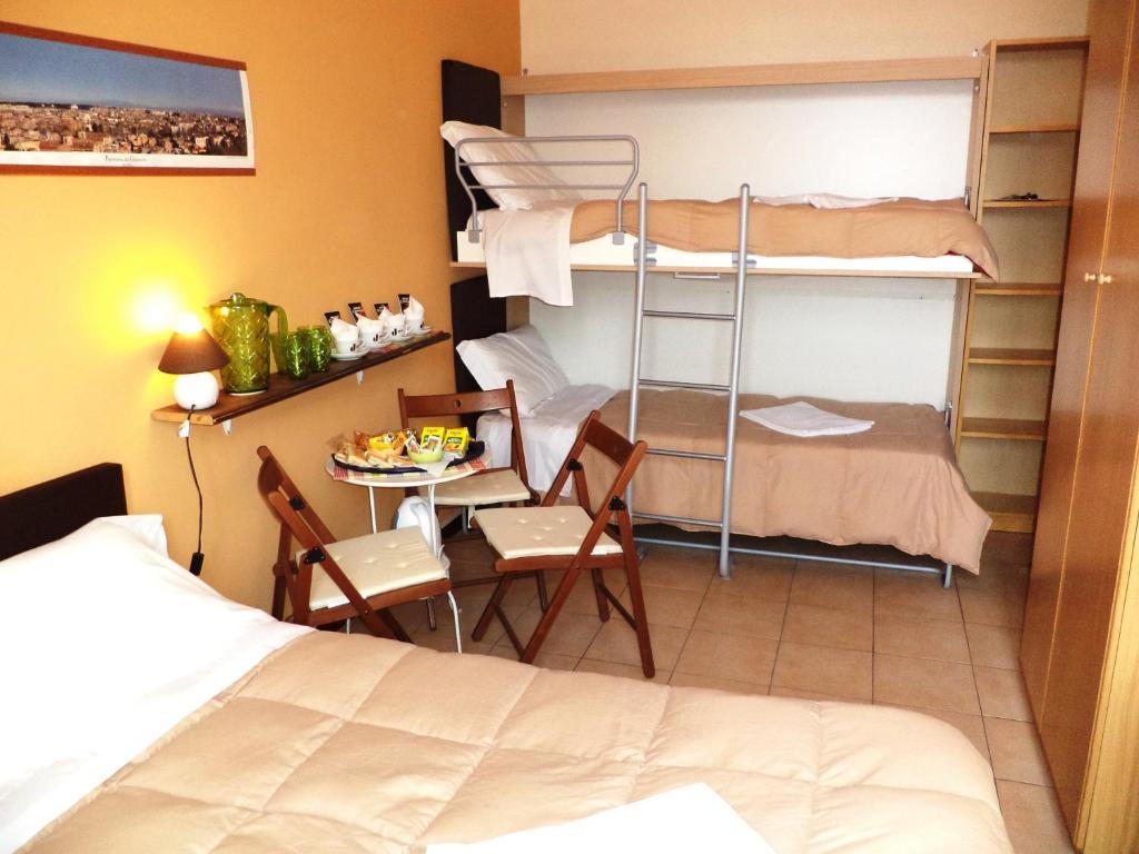 Quo Vadis 2 Bed & Breakfast