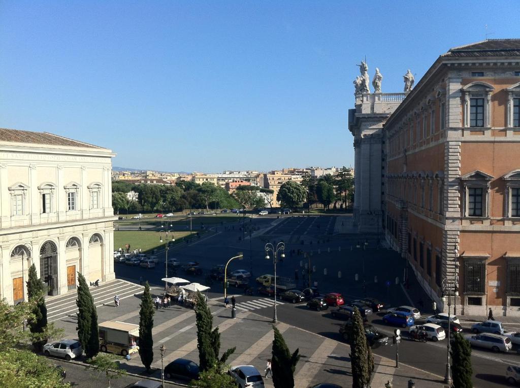 Laterani Guest house Rome