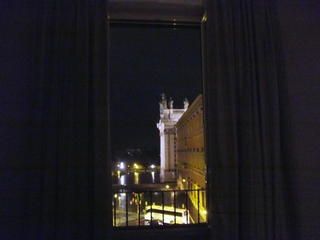 Laterani Guest house 2*