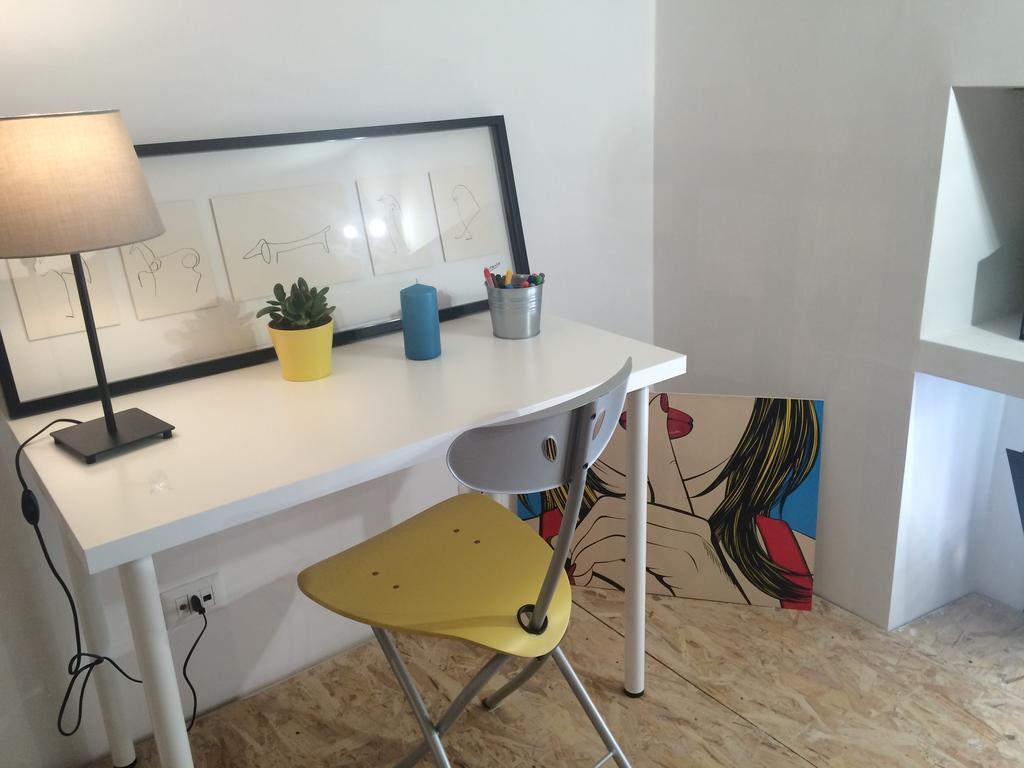 Appartement Camilla