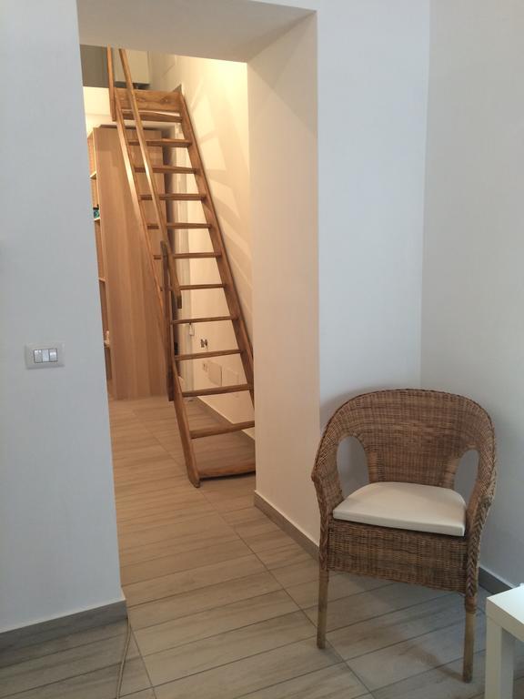 Appartement Camilla *