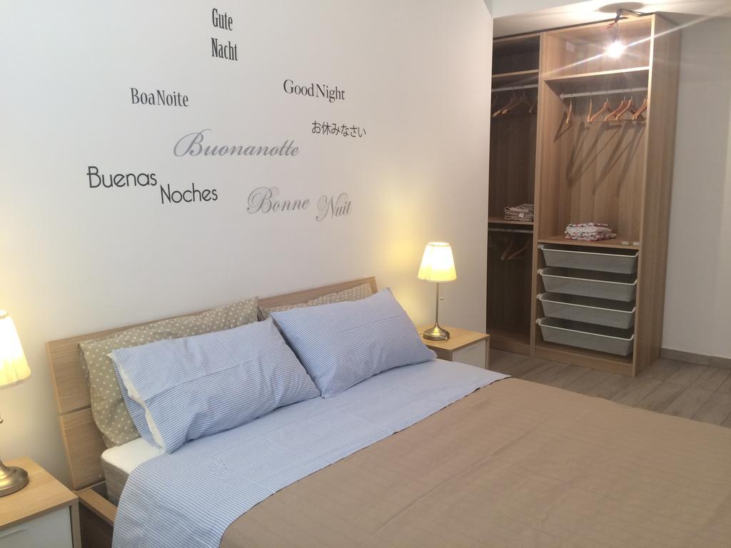 Appartement Camilla