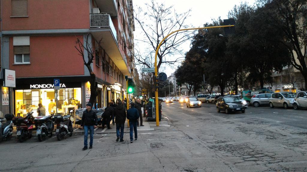 Casa vacanze Casa Blaserna Nel Cuore Dello Shopping A Marconi E Trastevere *