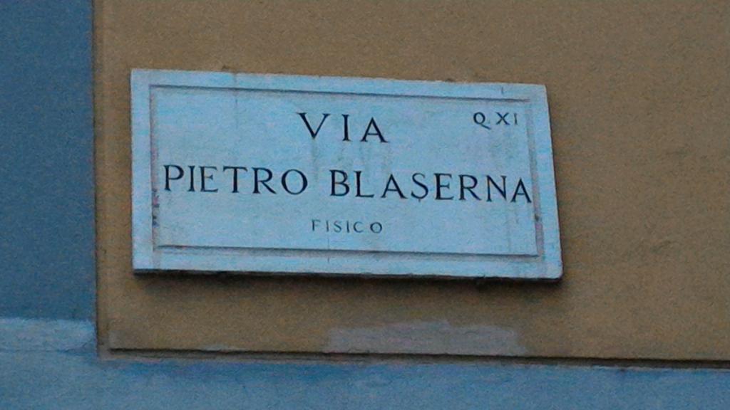 Casa Blaserna Nel Cuore Dello Shopping A Marconi E Trastevere Roma