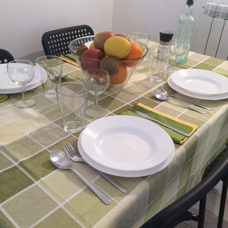 Appartement Camilla