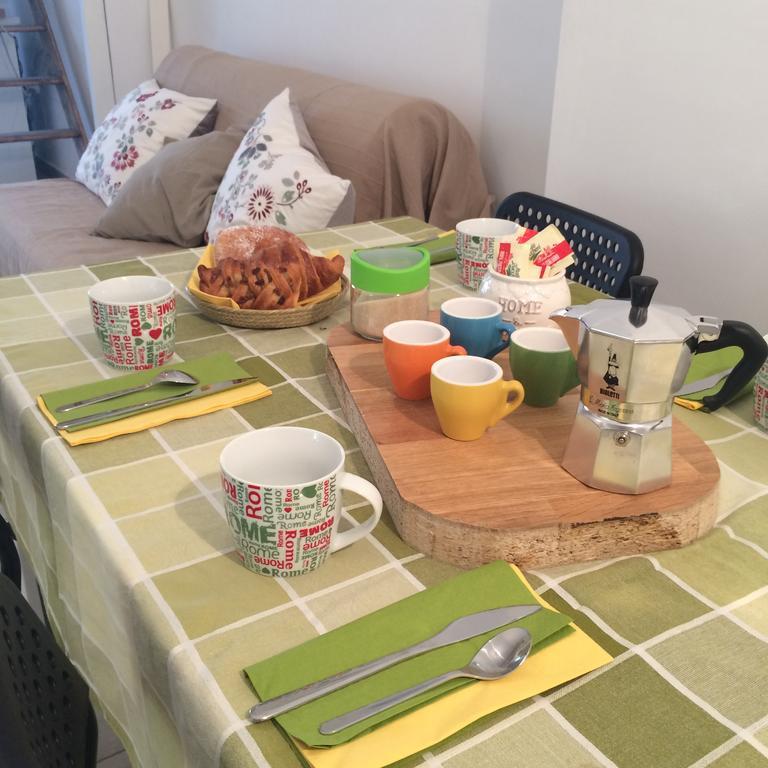 Appartement Camilla