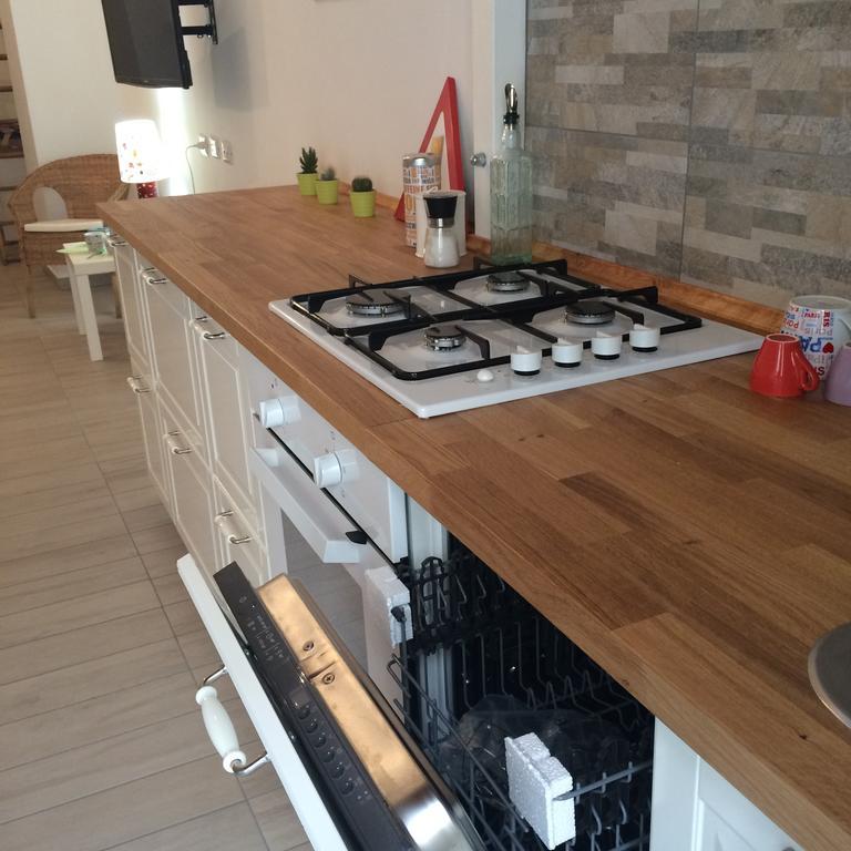 Appartement Camilla Rome