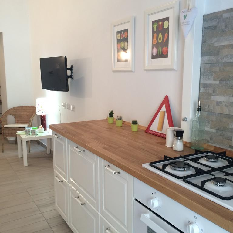 Appartement Camilla *