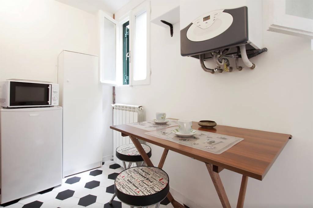 Appartamento Ostilia Loft Roma
