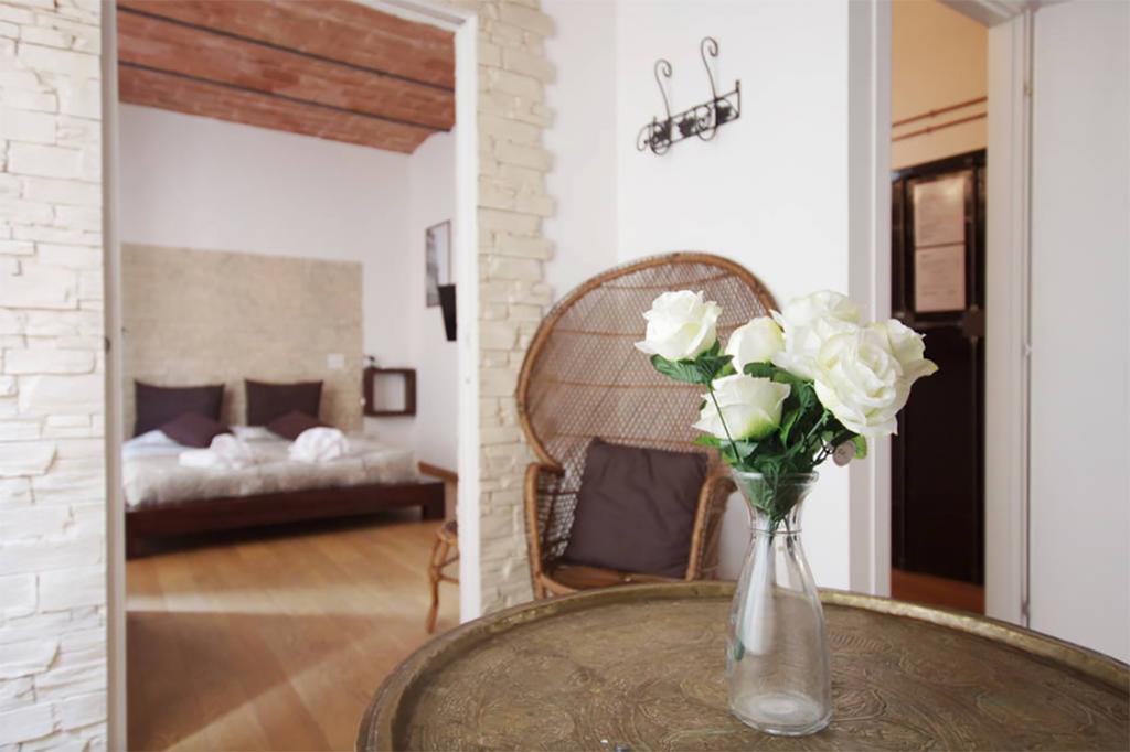 Appartement Ostilia Loft Rome