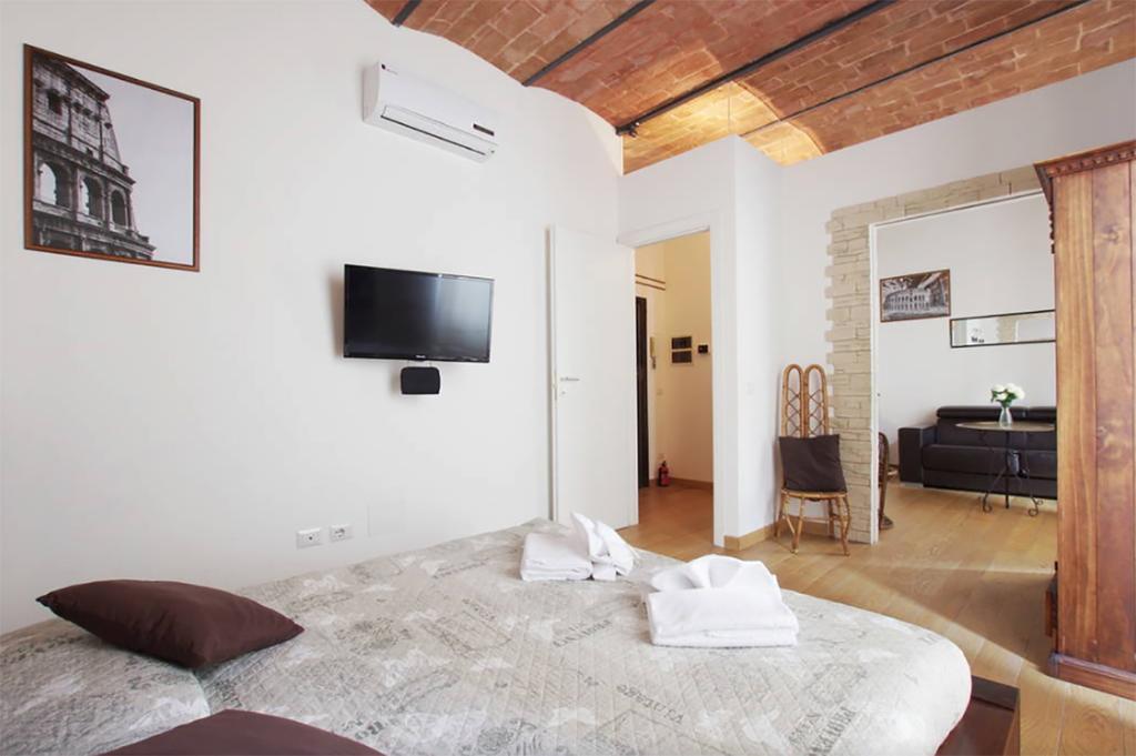 Appartement Ostilia Loft *